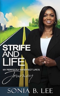 Couverture_Strife and Life