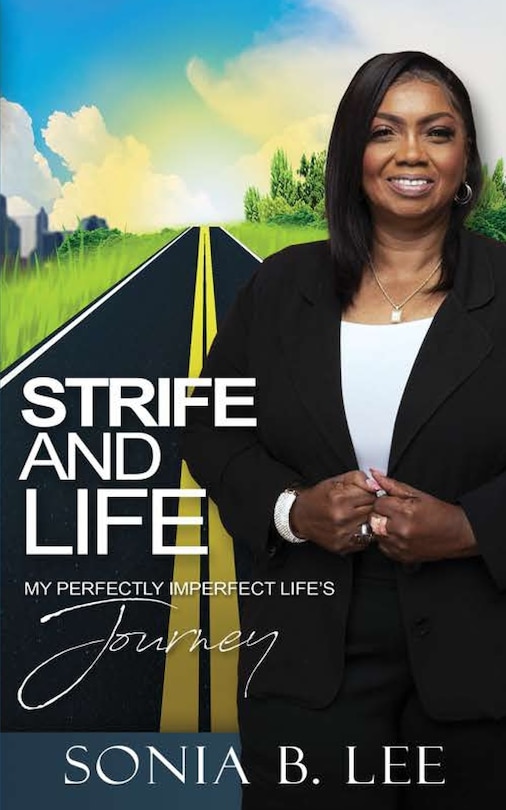 Couverture_Strife and Life