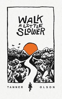 Front cover_Walk A Little Slower