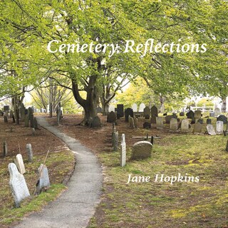 Couverture_Cemetery Reflections