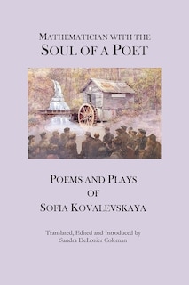 Couverture_Mathematician with the Soul of a Poet