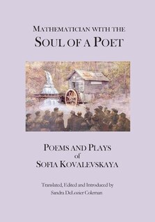 Front cover_Mathematician with the Soul of a Poet