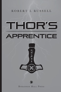 Front cover_Thor's Apprentice