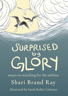 Couverture_Surprised by Glory