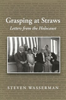 Front cover_Grasping at Straws