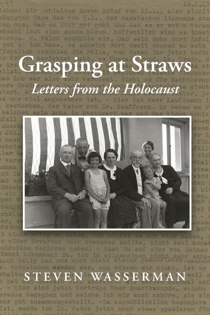 Front cover_Grasping at Straws