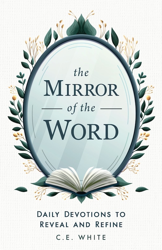 Front cover_The Mirror of the Word