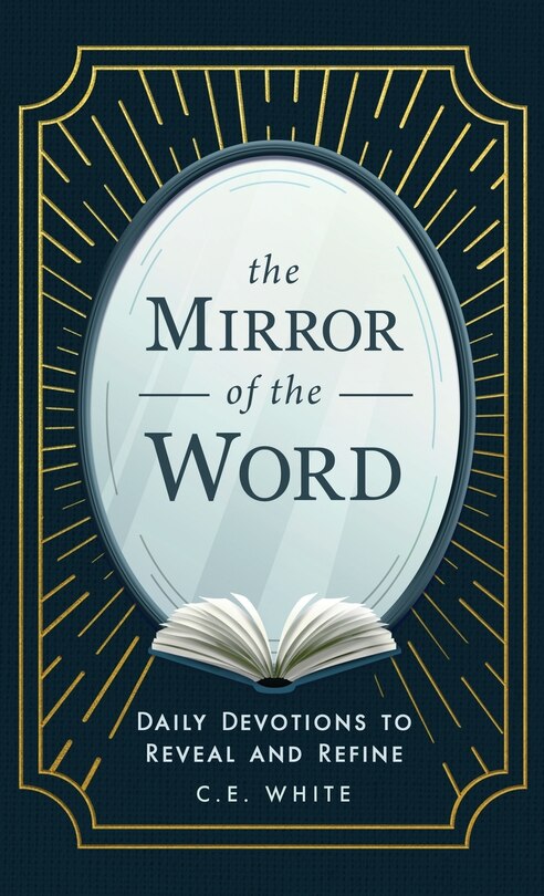 Front cover_The Mirror of the Word