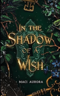Couverture_In the Shadow of a Wish