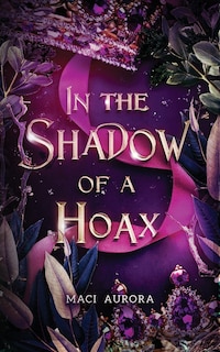 Couverture_In the Shadow of a Hoax
