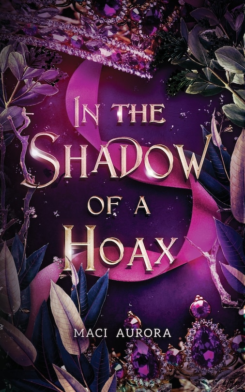 Couverture_In the Shadow of a Hoax