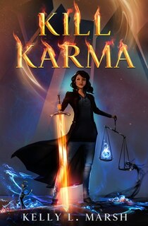 Couverture_Kill Karma