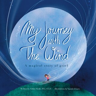 Front cover_My Journey With The Wind