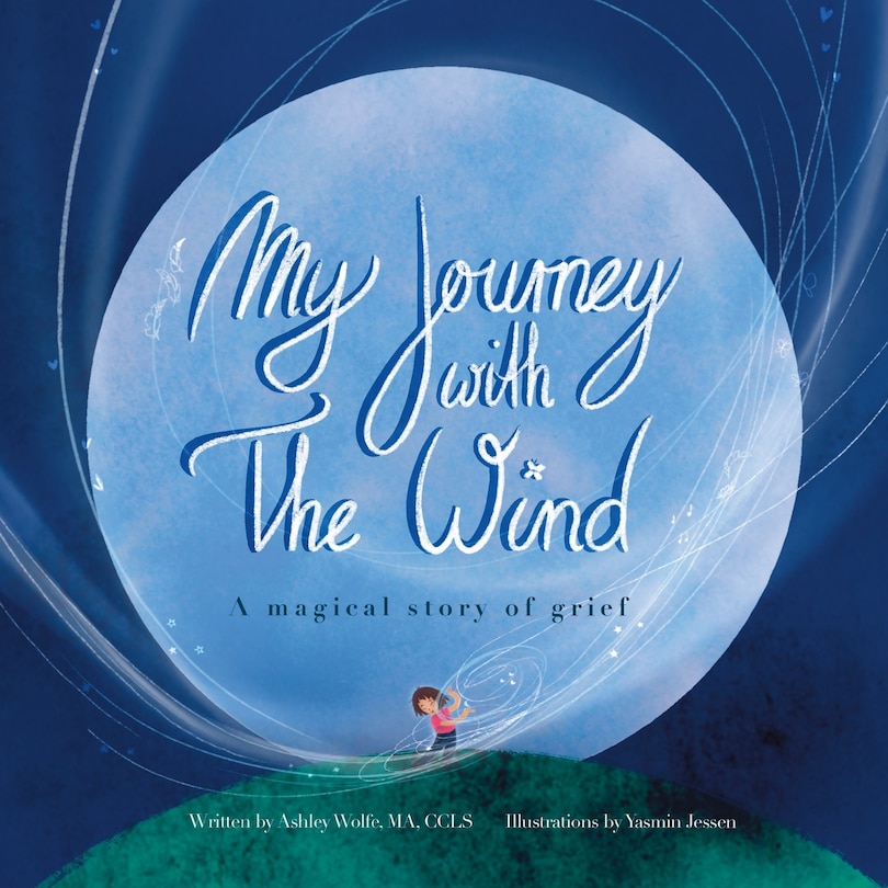 Front cover_My Journey With The Wind