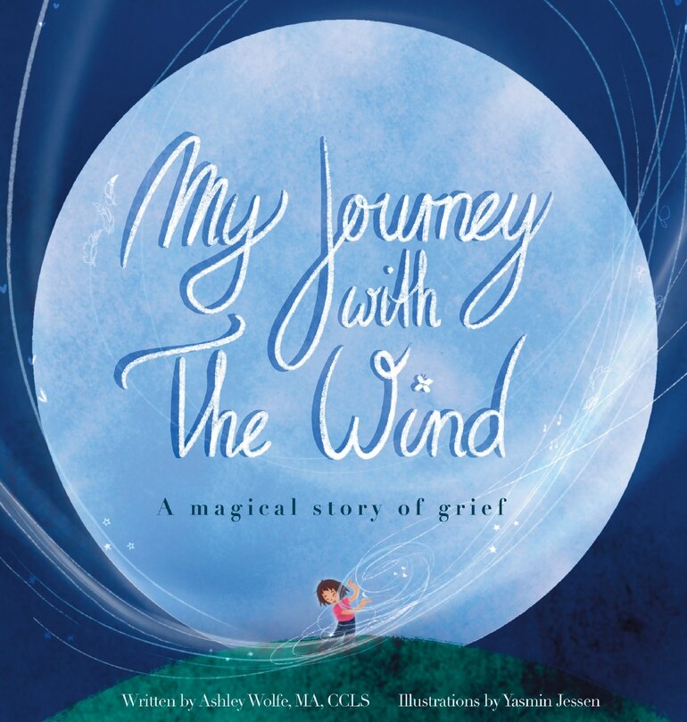 Front cover_My Journey With The Wind