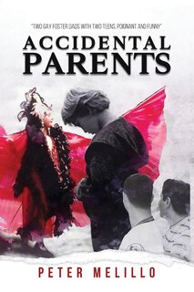 Couverture_Accidental Parents
