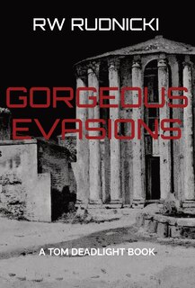Front cover_Gorgeous Evasions