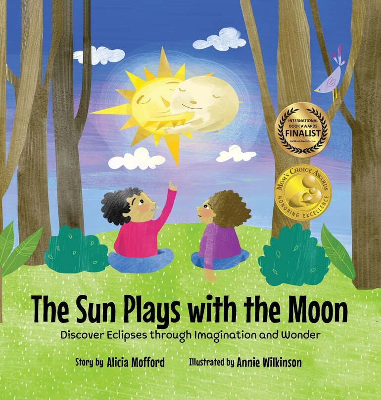 Couverture_The Sun Plays with the Moon