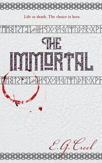 Front cover_The Immortal