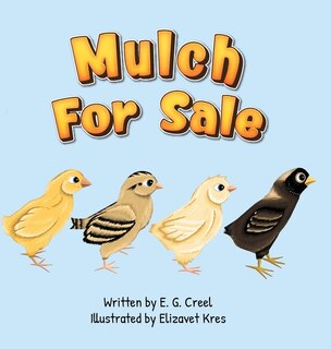 Front cover_Mulch For Sale