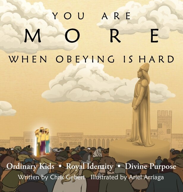Couverture_You Are More When Obeying Is Hard