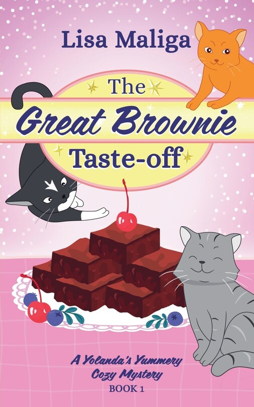 Couverture_The Great Brownie Taste-off