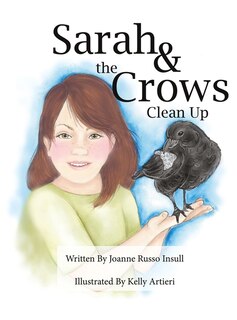 Couverture_Sarah & the Crows Clean Up