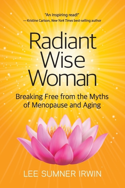 Front cover_Radiant Wise Woman