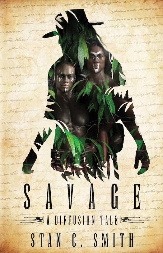 Couverture_Savage