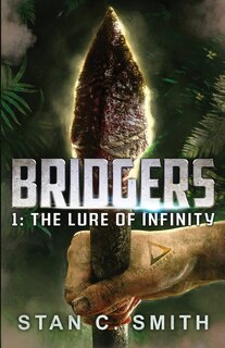 Front cover_The Lure of Infinity