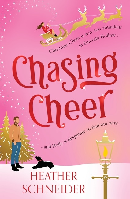 Front cover_Chasing Cheer