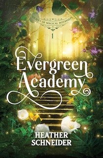Front cover_Evergreen Academy