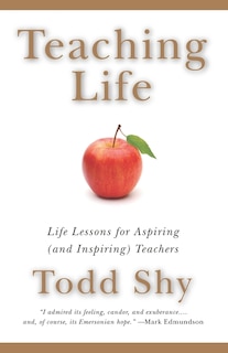 Front cover_Teaching Life