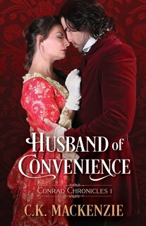 Couverture_Husband of Convenience