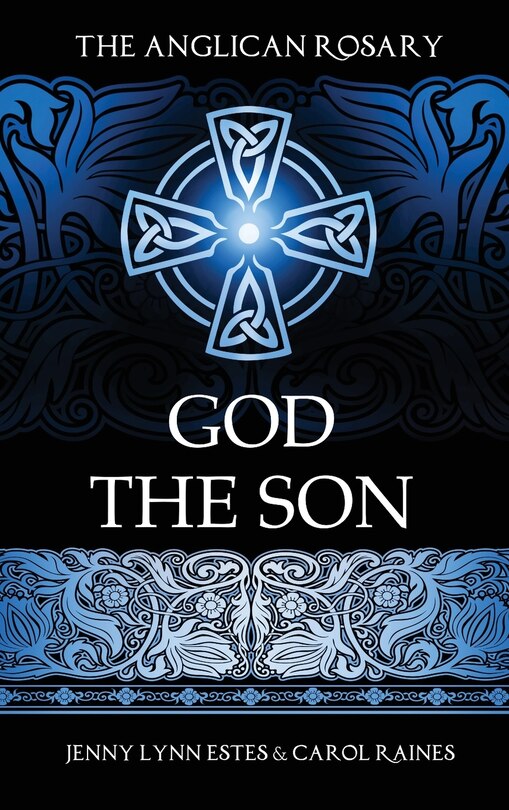 Couverture_The Anglican Rosary