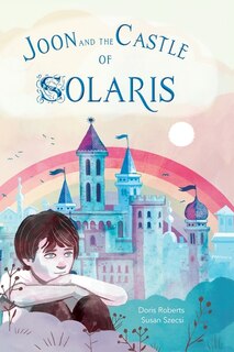 Couverture_Joon and the Castle of Solaris