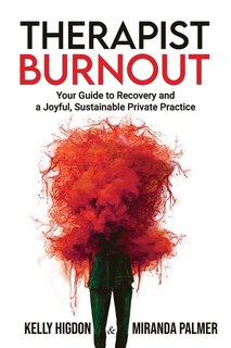 Front cover_Therapist Burnout