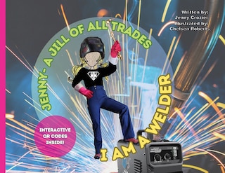 Front cover_Jenny-A Jill of All Trades