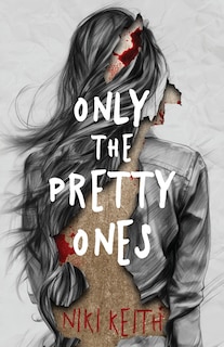 Front cover_Only the Pretty Ones