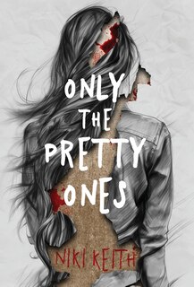 Front cover_Only the Pretty Ones