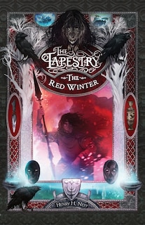 Front cover_The Red Winter