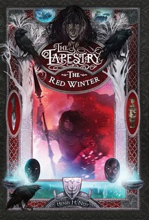 Front cover_The Red Winter