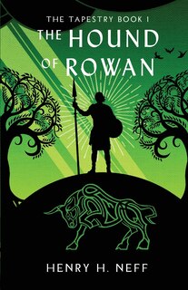 Front cover_The Hound of Rowan