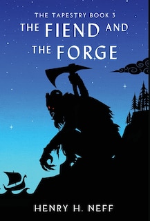 Front cover_The Fiend and the Forge