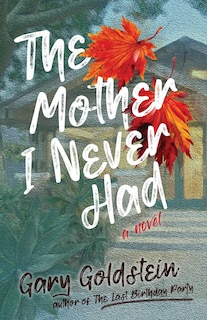 Couverture_The Mother I Never Had