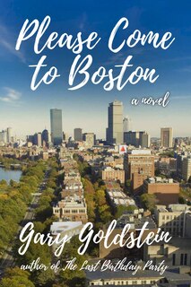 Couverture_Please Come to Boston