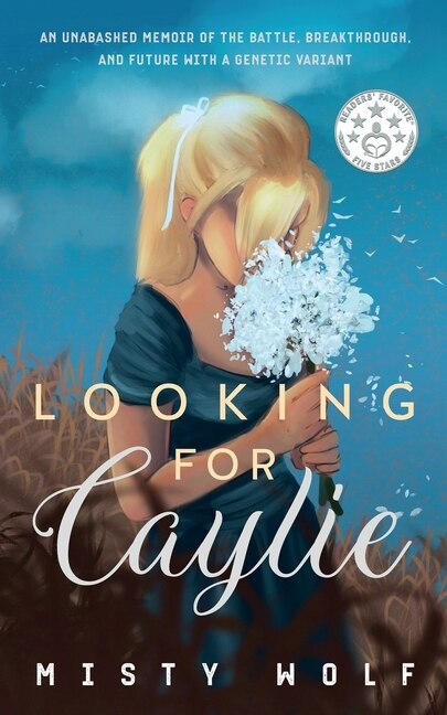Front cover_Looking for Caylie
