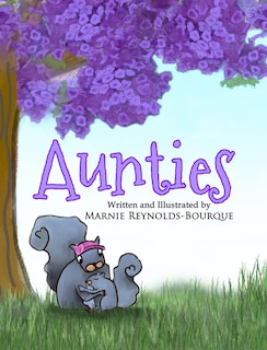 Front cover_Aunties