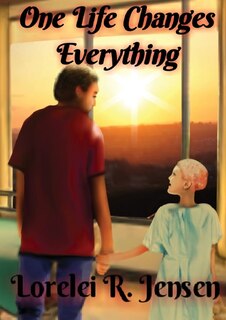 Front cover_One Life Changes Everything