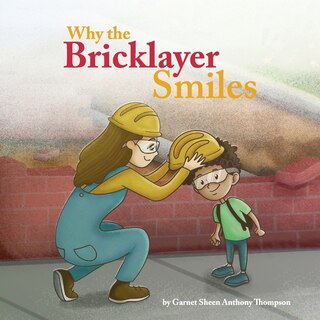 Front cover_Why the Bricklayer Smiles